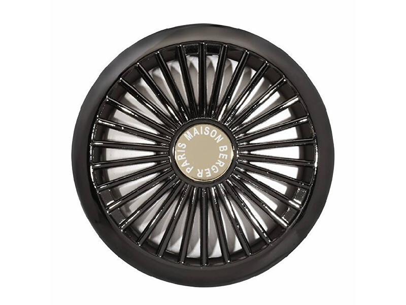 Difuzér do auta Gun metal (Car Diffuser)