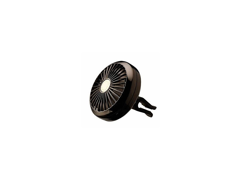 Difuzér do auta Gun metal (Car Diffuser)