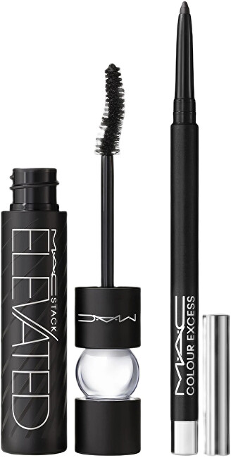 Dárková sada Forseeable Future Eye Kit