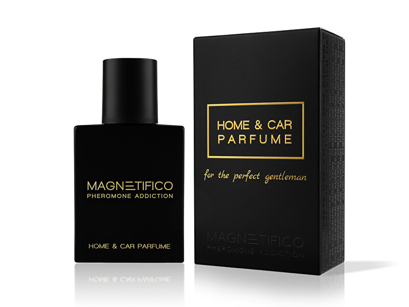 Magnetifico Power Of Pheromones Parfém do auta a bytu Pheromone Addiction Home & Car Parfume 50 ml
