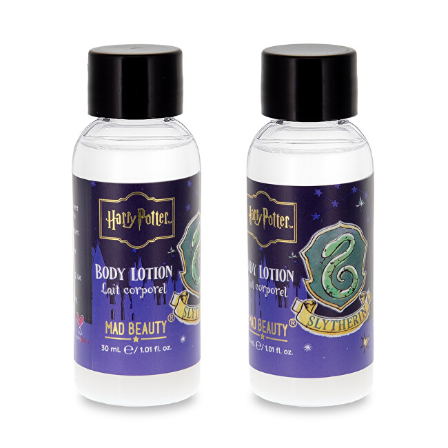 Mad Beauty Adventní kalendář Harry Potter Bradavice