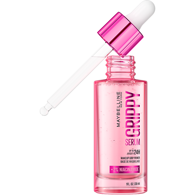 Lehká podkladová báze (Grippy Serum Primer) 30 ml