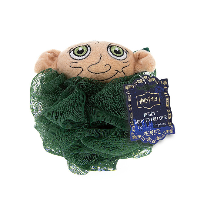 Harry Potter sponge