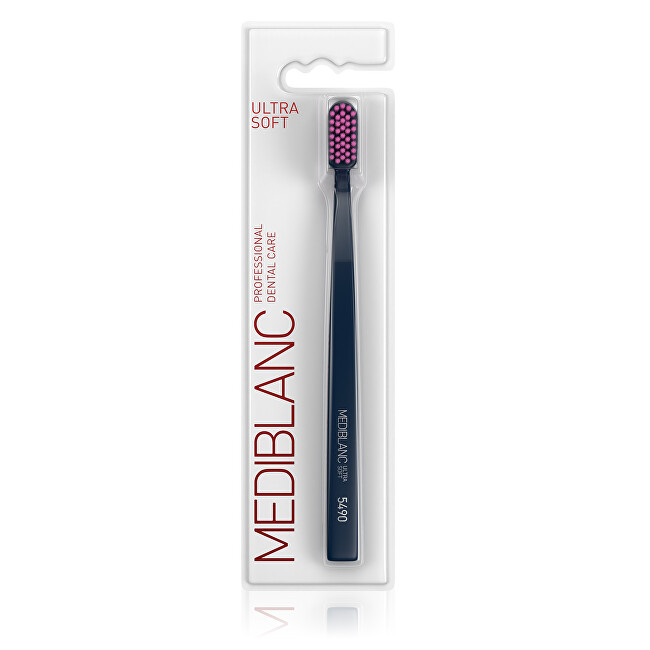 Ultra Soft Toothbrush Dark Blue 1 pc.
