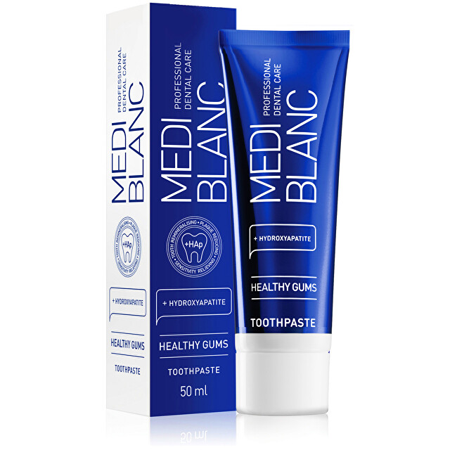 Healthy Gums Toothpaste