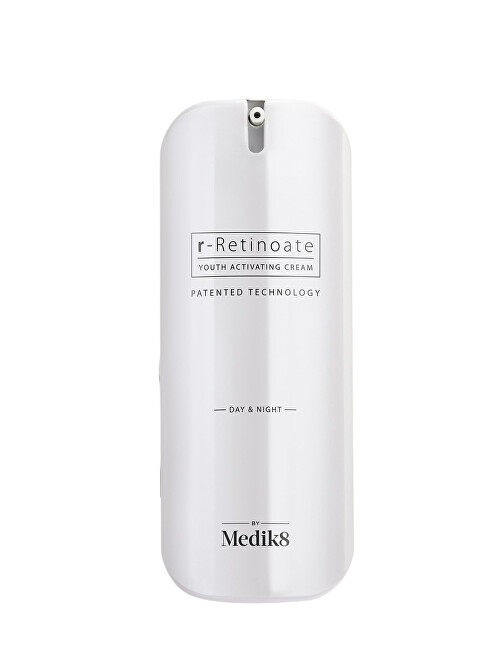 Medik8 Pleťový krém R-Retinoate Day & Night Youth Activating Cream 50 ml