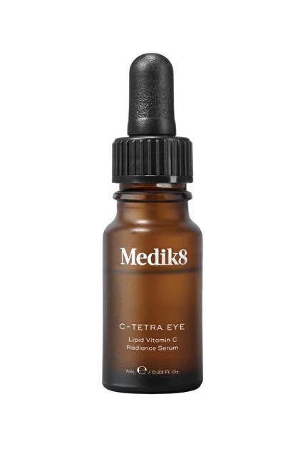 Medik8 Rozjasňující oční sérum C-Tetra Eye Radiance Serum 7 ml
