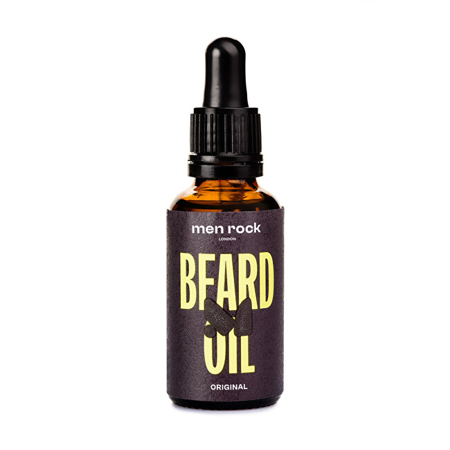 Original Beard Oil (Beard Oil) 30 ml