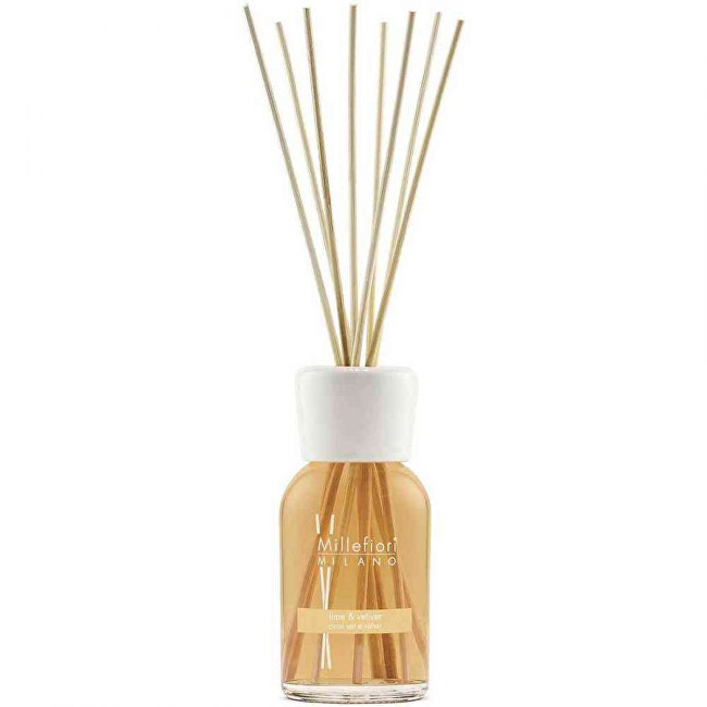 Aroma difuzér Natural Lime & Vetiver 250 ml