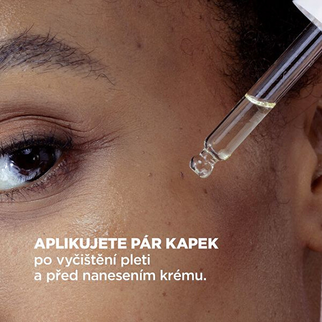 Hydratační sérum pro suchou pleť Anti-Dryness (Hydrating Serum) 30 ml