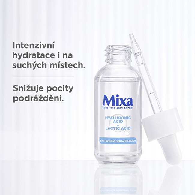 Hydratační sérum pro suchou pleť Anti-Dryness (Hydrating Serum) 30 ml