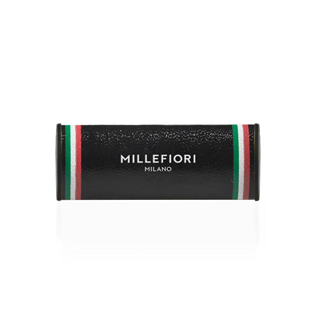 Millefiori Milano Vůně do auta Icon Urban Cold Water 47 g