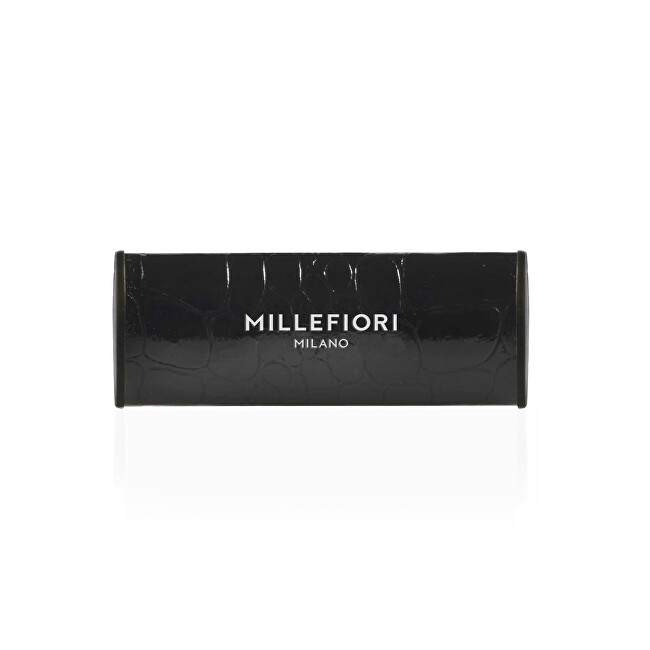 Millefiori Milano Vůně do auta Icon Urban Legni & Spezie 47 g