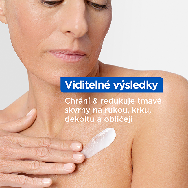Ochranný a korekční krém proti tmavým skvrnám SPF 50 Niacinamide Bright (Protecting & Correcting Dark Spot Cream) 50 ml