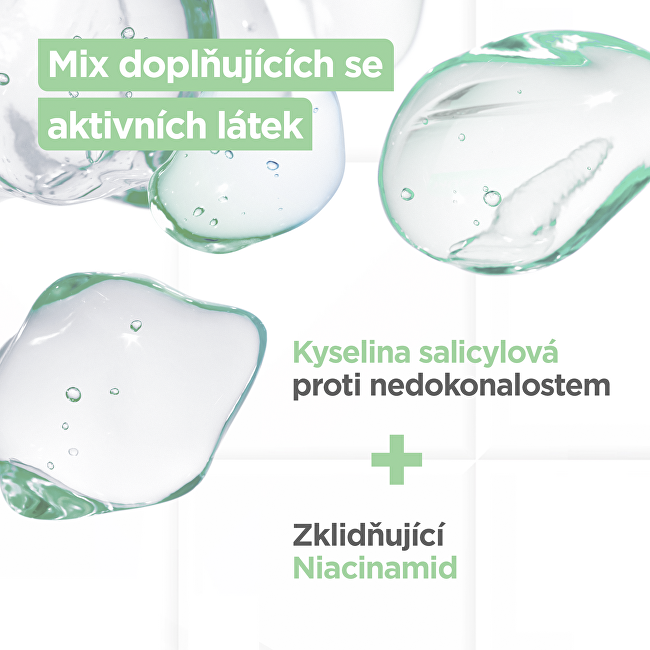Sérum proti nedokonalostem pleti Anti-Imperfection (Serum) 30 ml