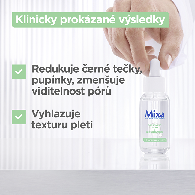 Sérum proti nedokonalostem pleti Anti-Imperfection (Serum) 30 ml