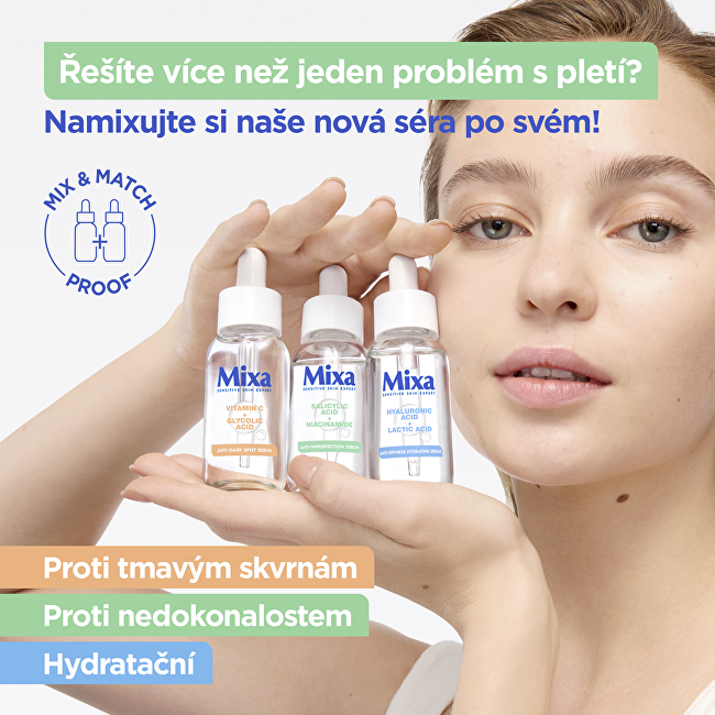 Sérum proti nedokonalostem pleti Anti-Imperfection (Serum) 30 ml