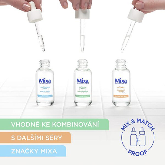 Sérum s vitamínem C proti pigmentovým skvrnám Anti-Dark Spot (Serum) 30 ml