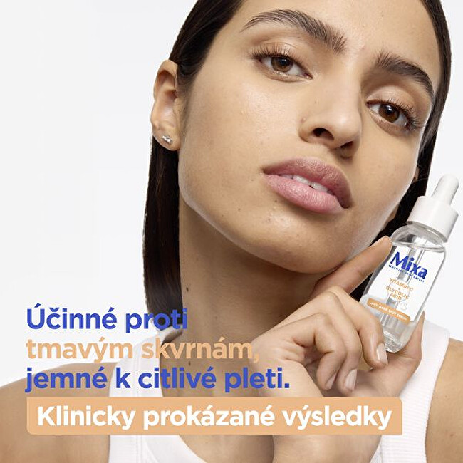 Sérum s vitamínem C proti pigmentovým skvrnám Anti-Dark Spot (Serum) 30 ml