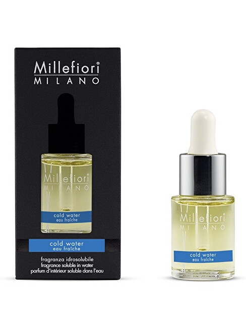 Fragrance Soluble in Water Cold Water