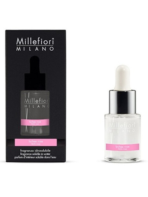 Fragrance Soluble in Water Lychee Rose
