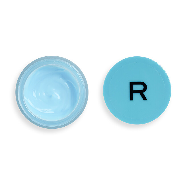 Hydratační krém Revolution Skincare (Splash Boost with Hyaluronic Acid) 50 ml