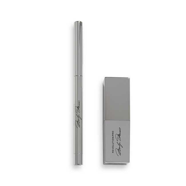Kosmetická sada na rty X Marilyn Red 3,78 g