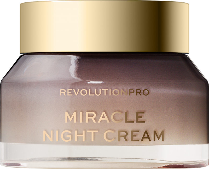 Revolution PRO Noční krém Miracle (Night Cream) 50 ml