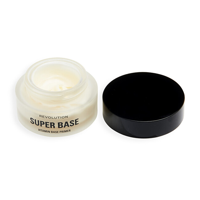 Hydratační podkladová báze Vitamin Base Primer (Moisturising Primer) 25 ml