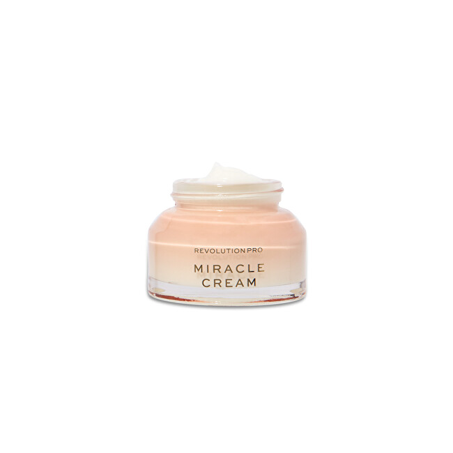 Dárková sada Pro Miracle Miracle Cream Bauble