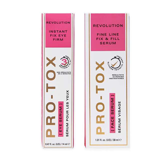 Dárková sada Pro Miracle Protox Gift Set