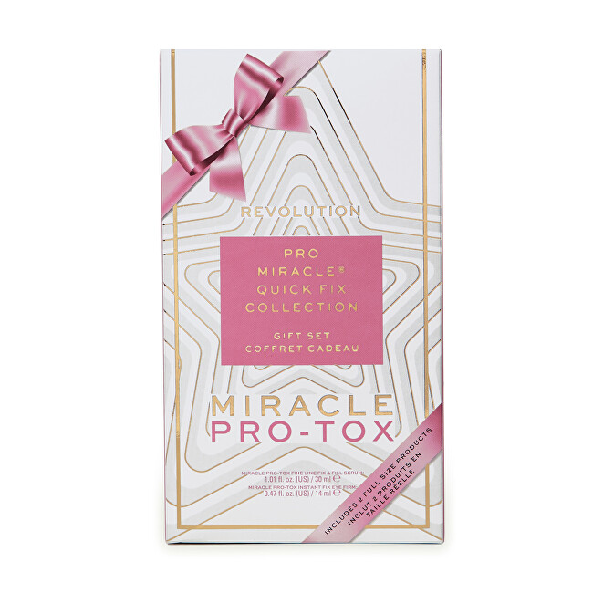 Dárková sada Pro Miracle Protox Gift Set