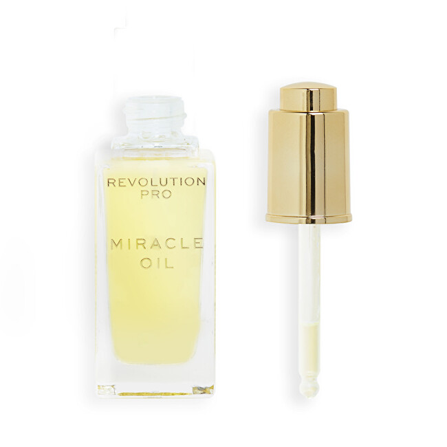 Pleťový olej (Miracle Oil) 30 ml