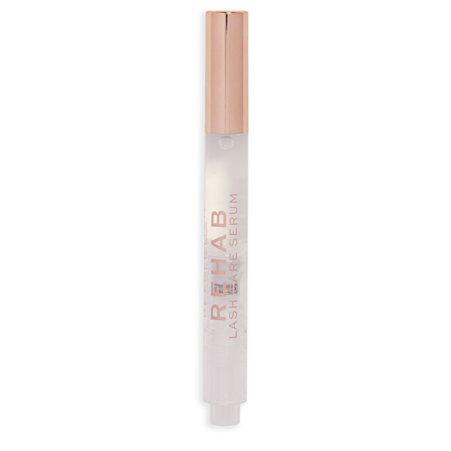 Sérum na růst řas Rehab (Lash Care Serum) 3 ml