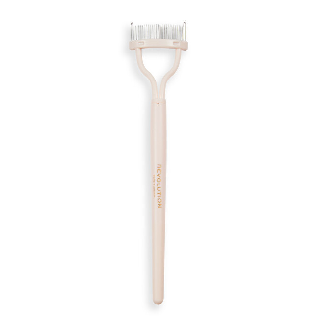 Sada na definici a natočení řas Eye Master Lash Curler & Comb Set