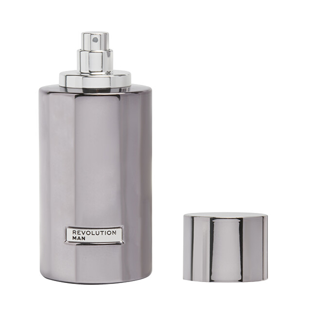 Toaletní voda Man Carbon Pulse EDT 100 ml