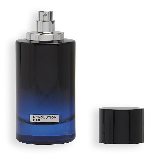 Toaletní voda Man Intense EDT 100 ml