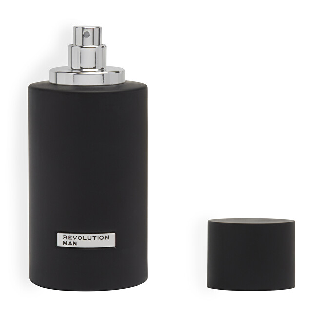 Toaletní voda Man Limitless Noir EDT 100 ml