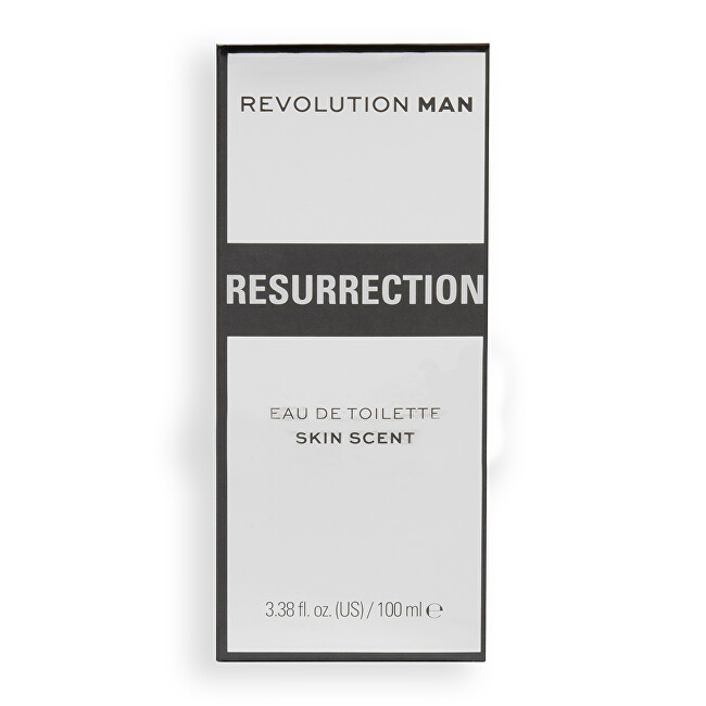Toaletní voda Man Resurrection EDT 100 ml