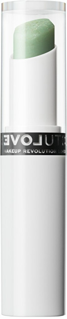Revolution Peeling na rty Relove Scrub Me Matcha (Lip Scrub) 2,5 g