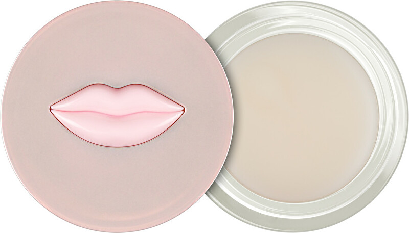 Revolution Peeling na rty Sugar Kiss Mint (Lip Scrub) 12 g