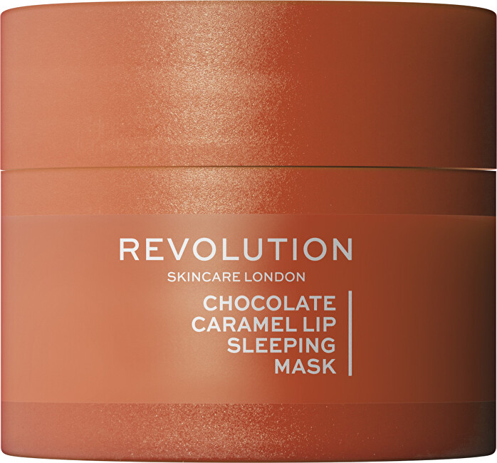 Lip Sleeping Mask