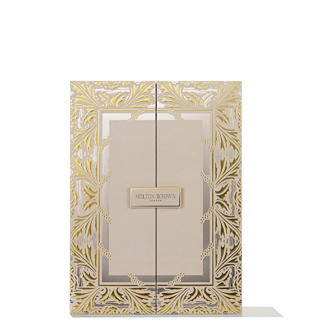 Adventní kalendář Advent Calendar Limited Edition