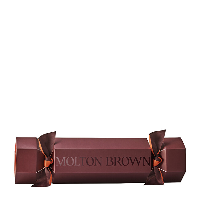 Molton Brown Dárková sada Woody Citrus Cracker