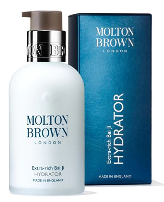 Hydratační krém na obličej Bai Ji (Extra-rich Cream) 100 ml