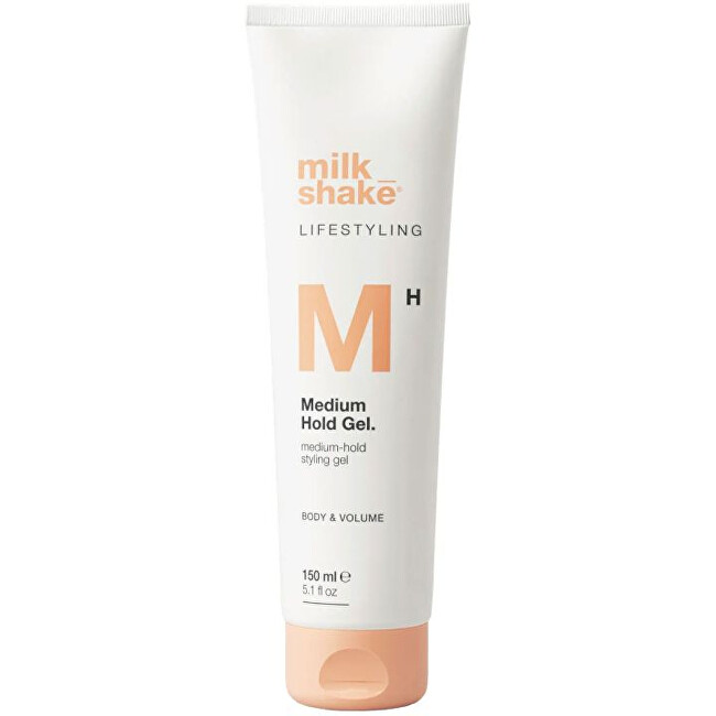 Milk_Shake Lifestyling Medium Hold Gel