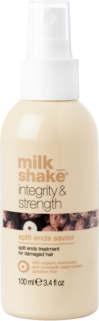 Milk Shake Regenerační vlasová péče Split Ends Savior Treatment 100 ml