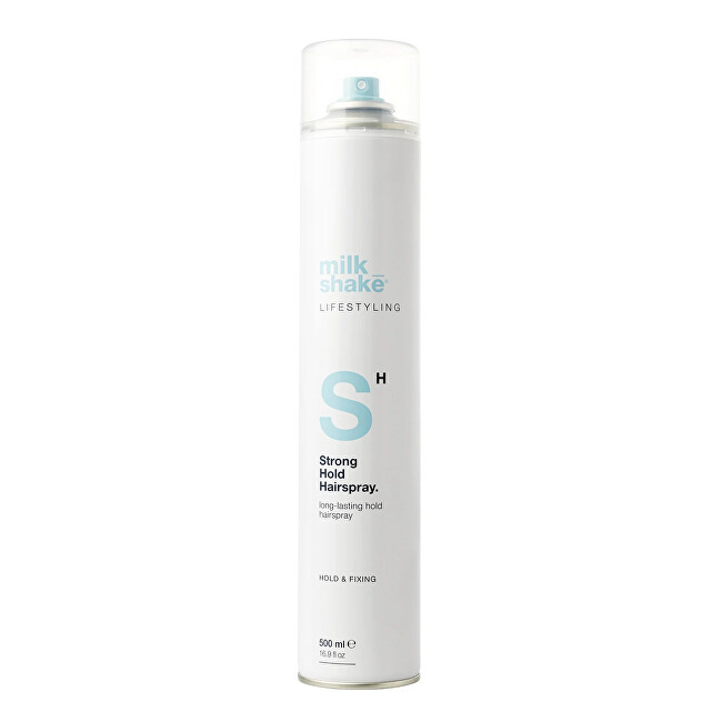 Milk_Shake Lifestyling Strong Hold Hairspray