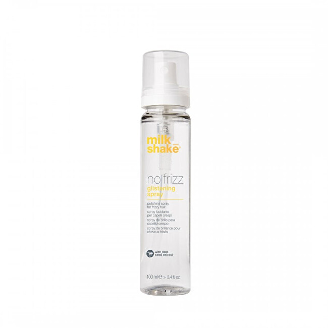 Milk Shake Sprej pro nepoddajné a krepaté vlasy No Frizz (Glistening Spray) 100 ml