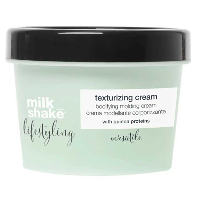 Milk Shake Stylingový krém Lifestyling Texturizing Cream 100 ml